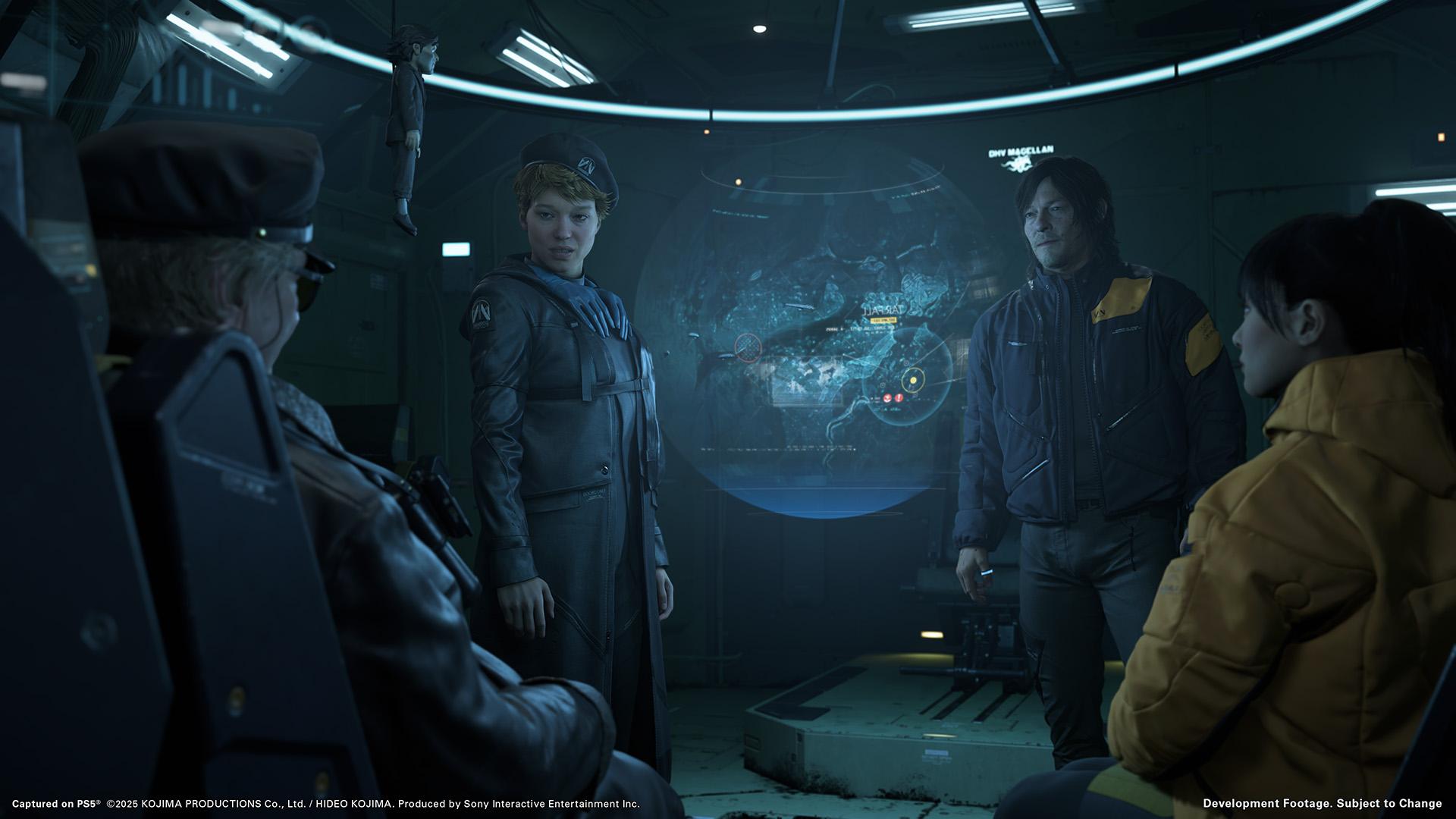 『DEATH STRANDING 2』レビュー・感想・評価:『デススト2』を30時間プレイしてわかったこと_003