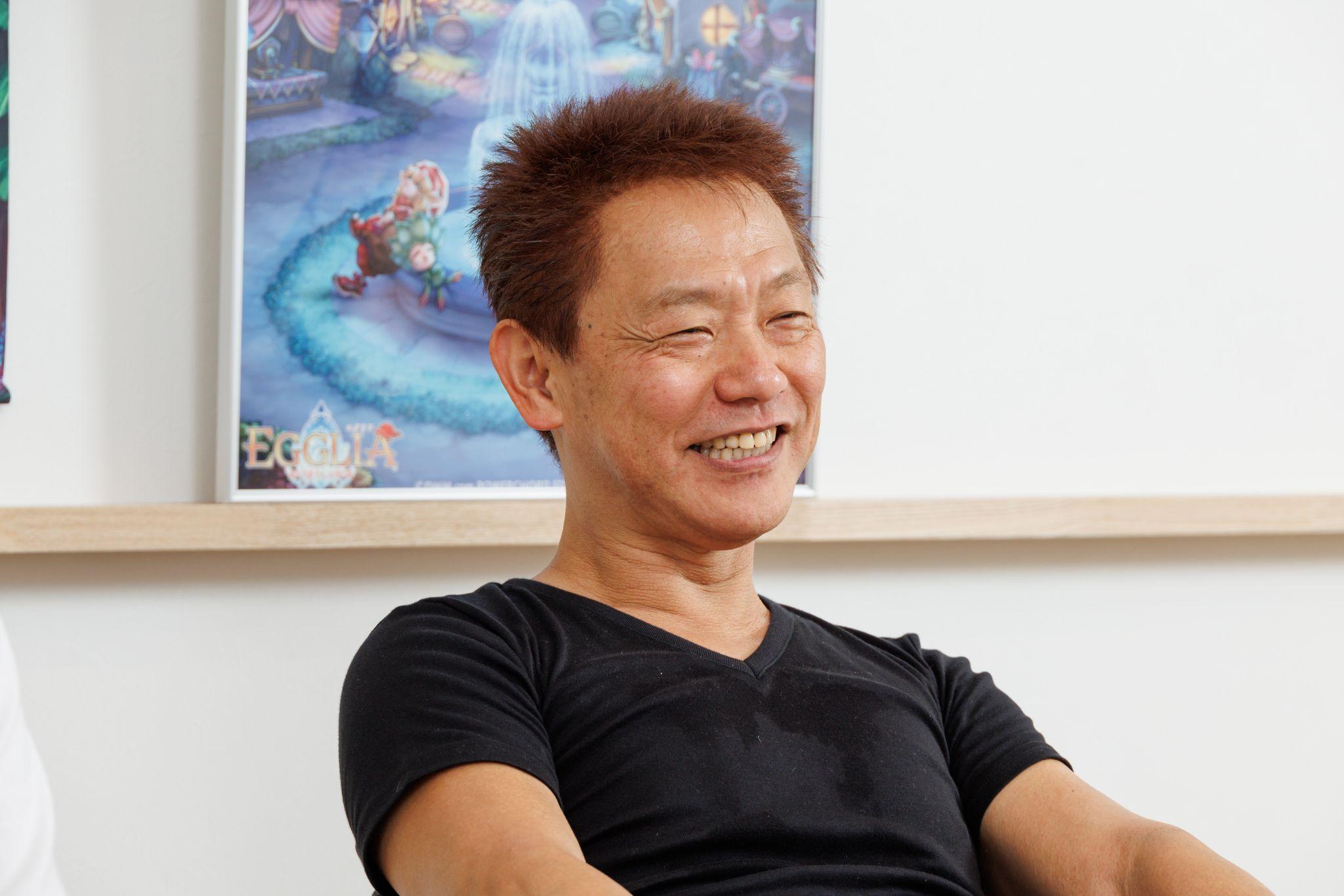 亀岡慎一氏×渡邊弘之氏インタビュー:『聖剣伝説』亀岡氏が率いる「ブラウニーズ」を「MUTAN」へ譲渡。M&Aの経緯をお聞きした_002