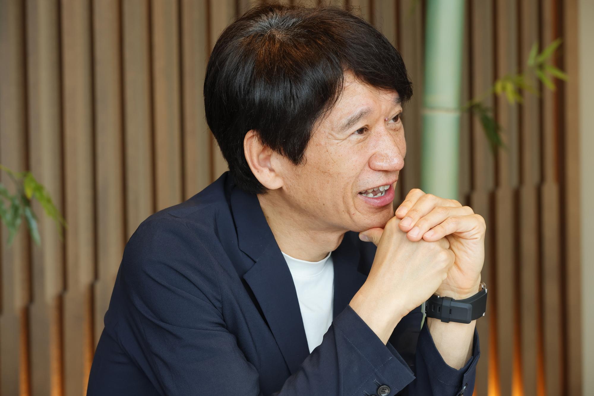 『学園アイドルマスター』1周年特別対談:元『アイマス』総合P坂上氏×『学マス』P小美野氏と振り返る、『学マス』誕生秘話_005