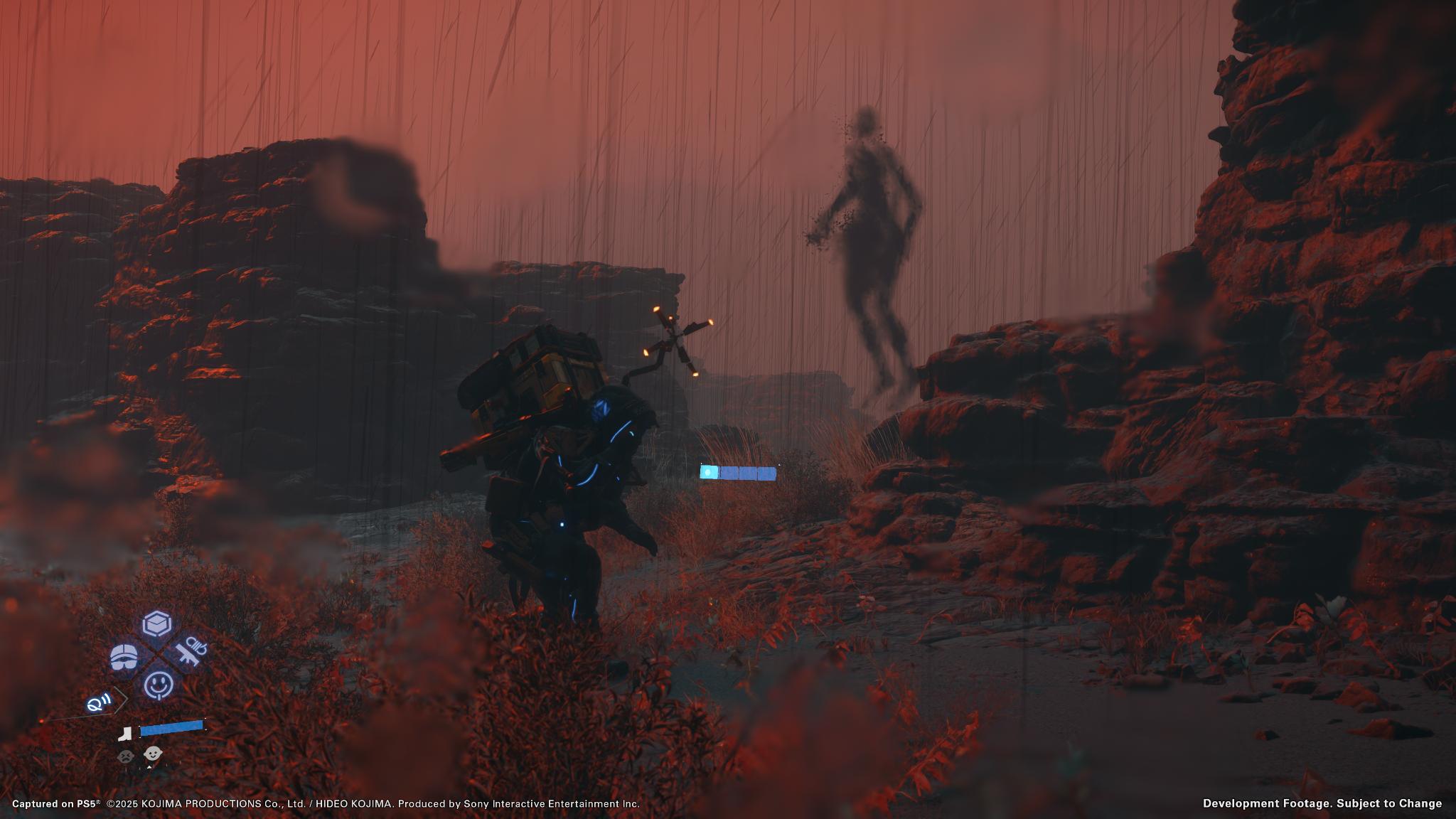 『DEATH STRANDING 2』小島秀夫監督＆制作チームインタビュー:『デススト2』開発秘話が語られる_005