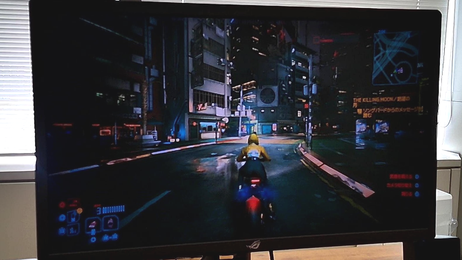 Nintendo Switch 2 版『サイバーパンク 2077』先行プレイレポート:丁寧に最適化され、スムーズに操作可能_005