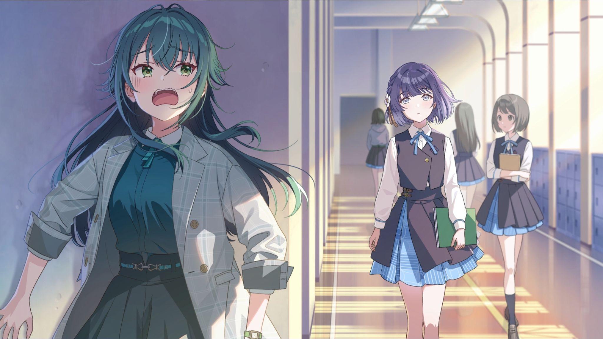 『学園アイドルマスター』1周年特別対談:元『アイマス』総合P坂上氏×『学マス』P小美野氏と振り返る、『学マス』誕生秘話_008