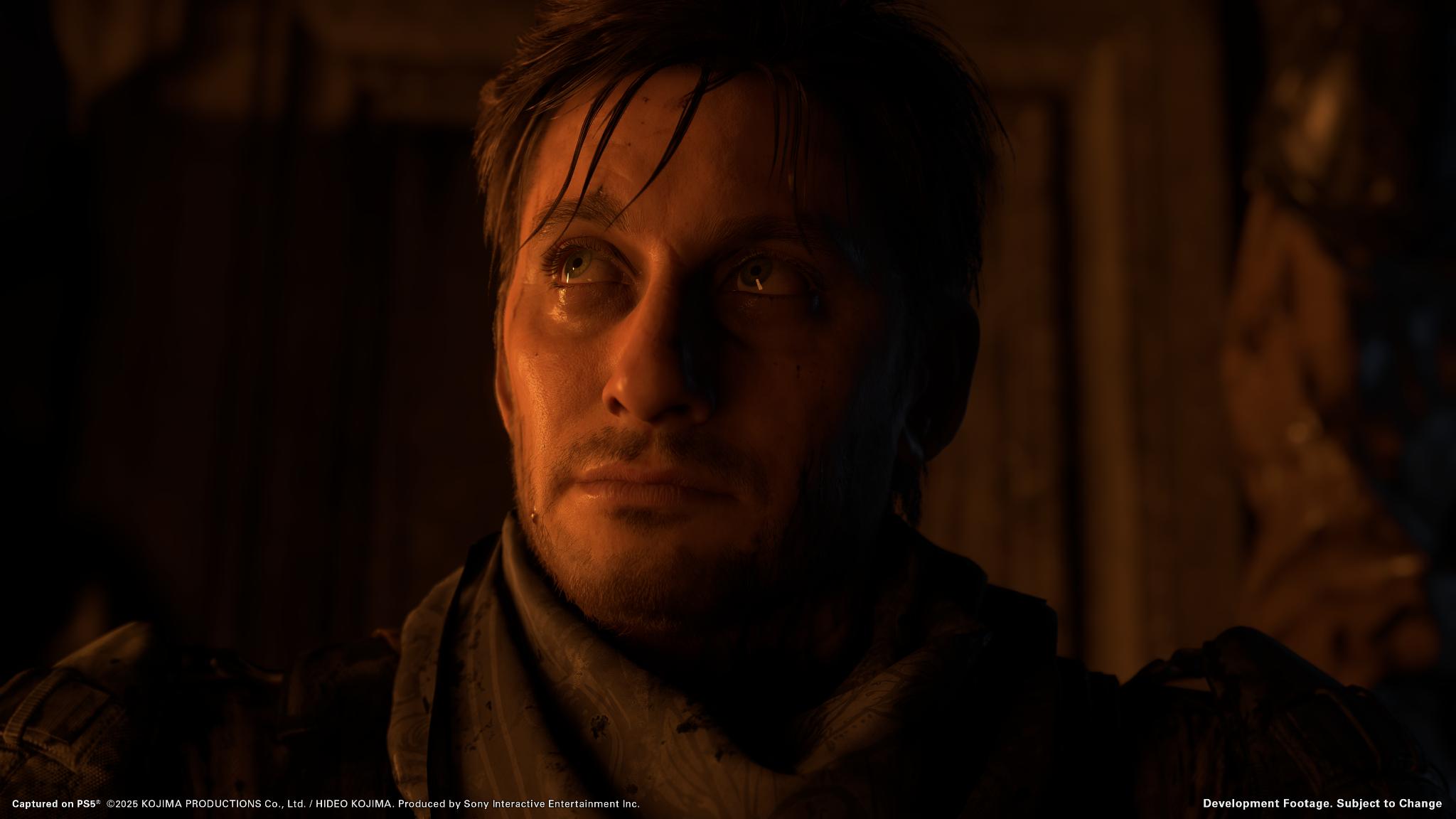 『DEATH STRANDING 2』小島秀夫監督＆制作チームインタビュー:『デススト2』開発秘話が語られる_008