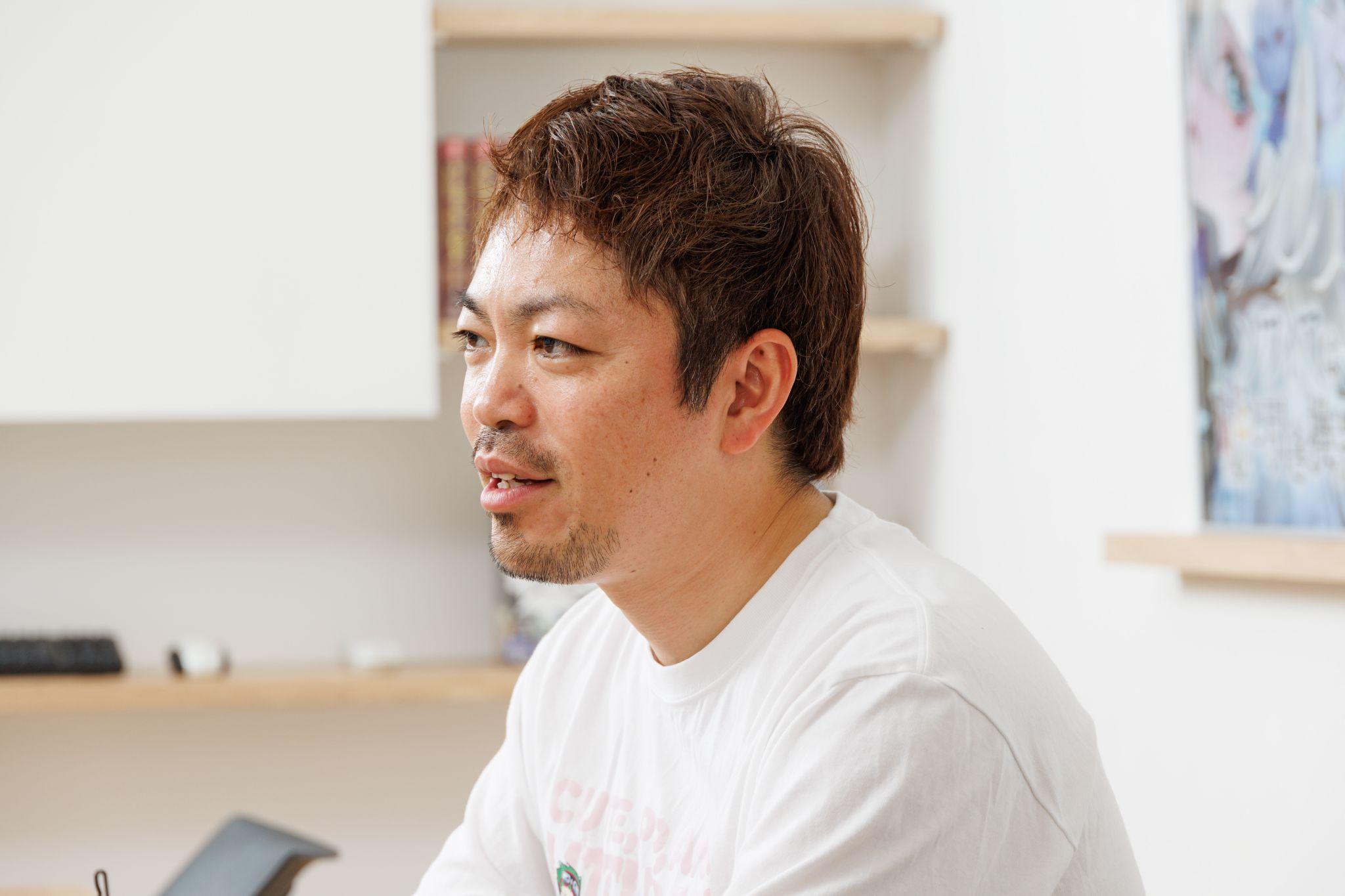 亀岡慎一氏×渡邊弘之氏インタビュー:『聖剣伝説』亀岡氏が率いる「ブラウニーズ」を「MUTAN」へ譲渡。M＆Aの経緯をお聞きした_008