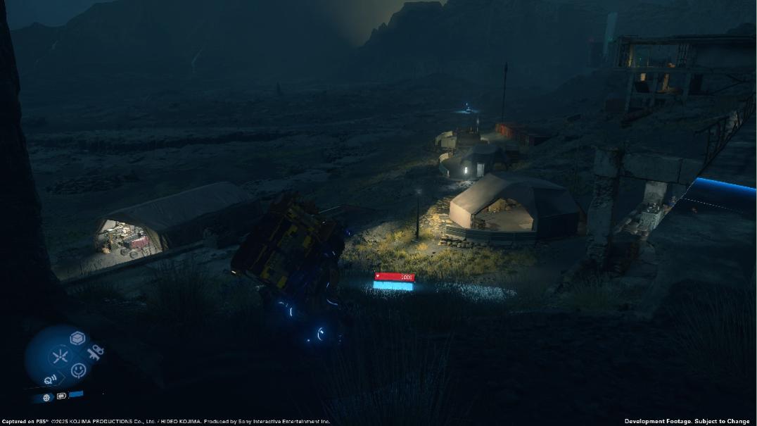 『DEATH STRANDING 2』小島秀夫監督＆制作チームインタビュー:『デススト2』開発秘話が語られる_011