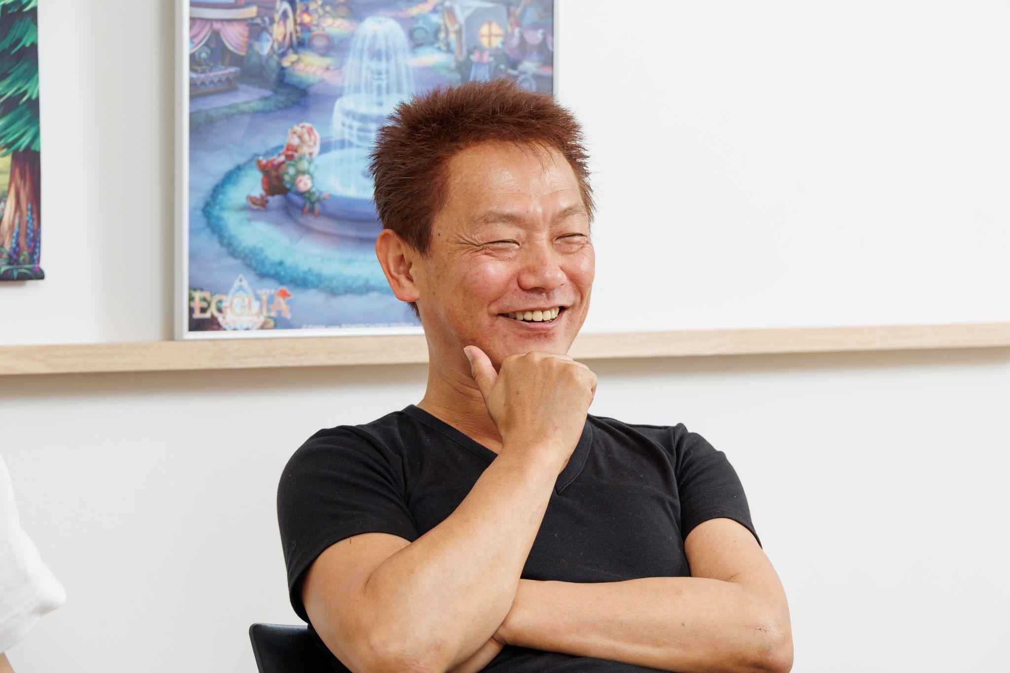 亀岡慎一氏×渡邊弘之氏インタビュー:『聖剣伝説』亀岡氏が率いる「ブラウニーズ」を「MUTAN」へ譲渡。M＆Aの経緯をお聞きした_009