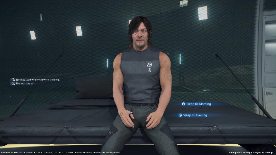 『DEATH STRANDING 2』小島秀夫監督＆制作チームインタビュー:『デススト2』開発秘話が語られる_012