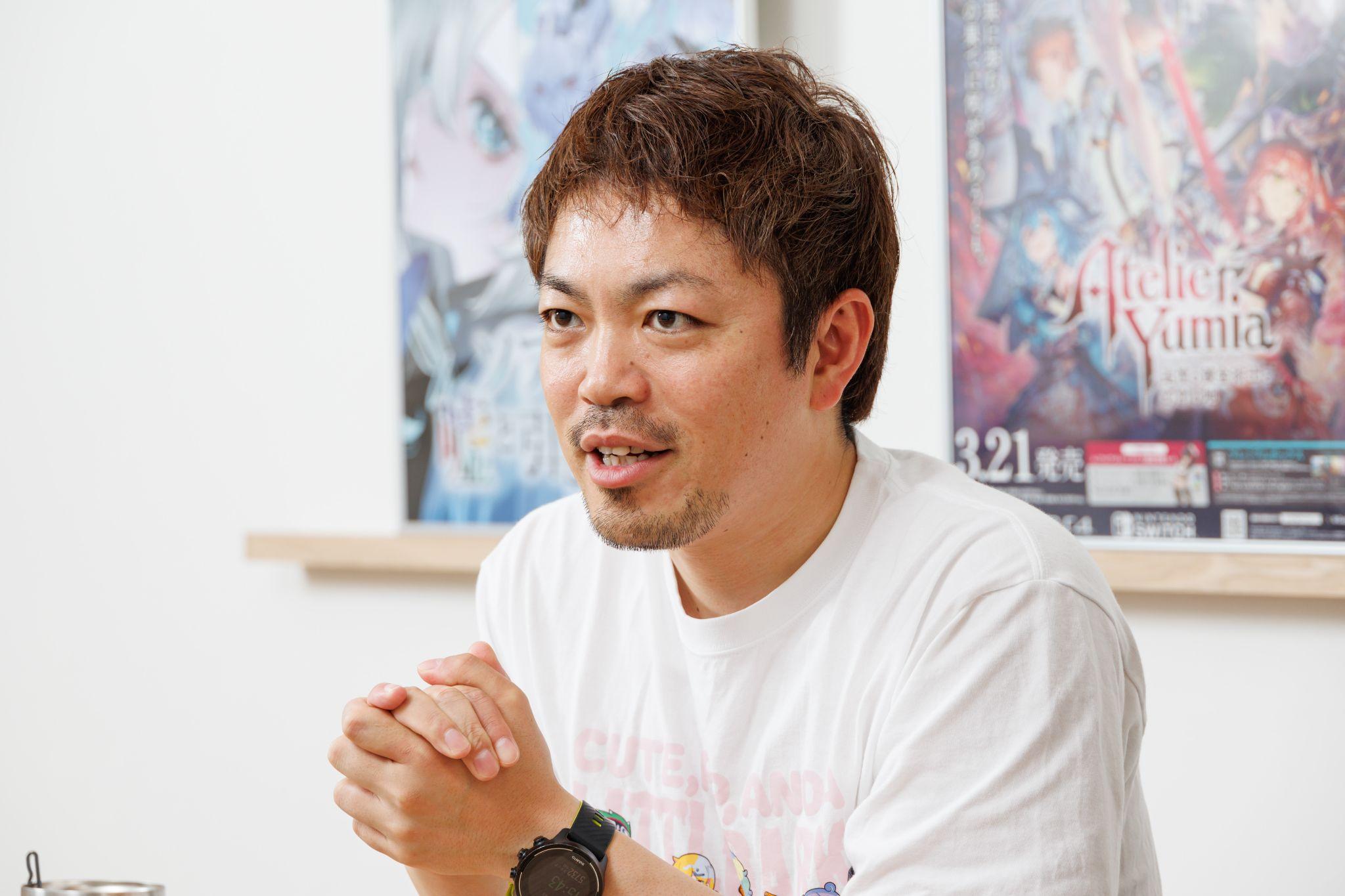 亀岡慎一氏×渡邊弘之氏インタビュー:『聖剣伝説』亀岡氏が率いる「ブラウニーズ」を「MUTAN」へ譲渡。M＆Aの経緯をお聞きした_010