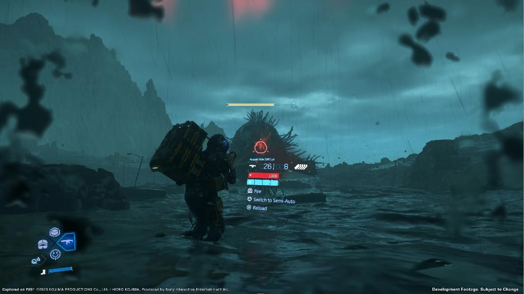 『DEATH STRANDING 2』小島秀夫監督＆制作チームインタビュー:『デススト2』開発秘話が語られる_013