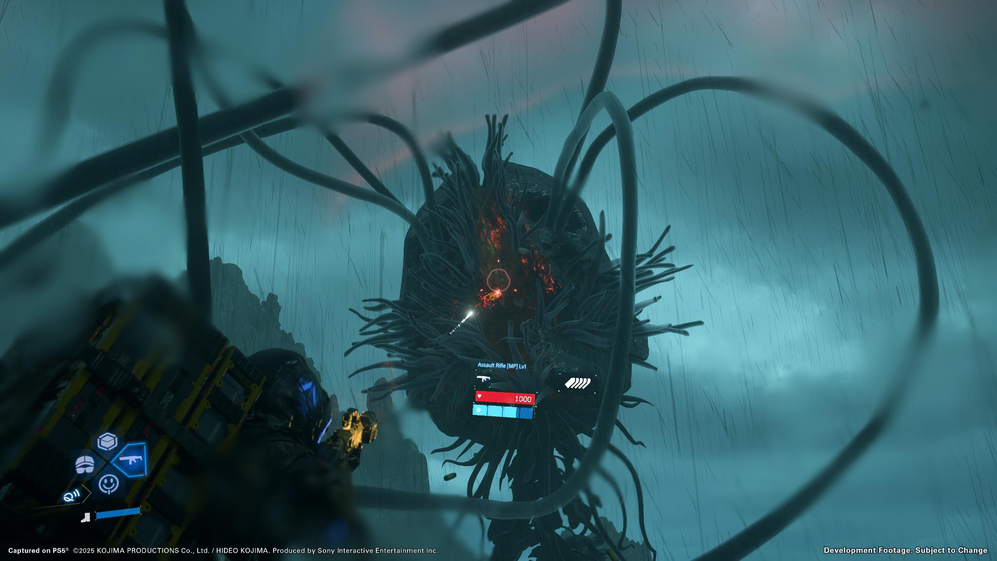 『DEATH STRANDING 2』小島秀夫監督＆制作チームインタビュー:『デススト2』開発秘話が語られる_014