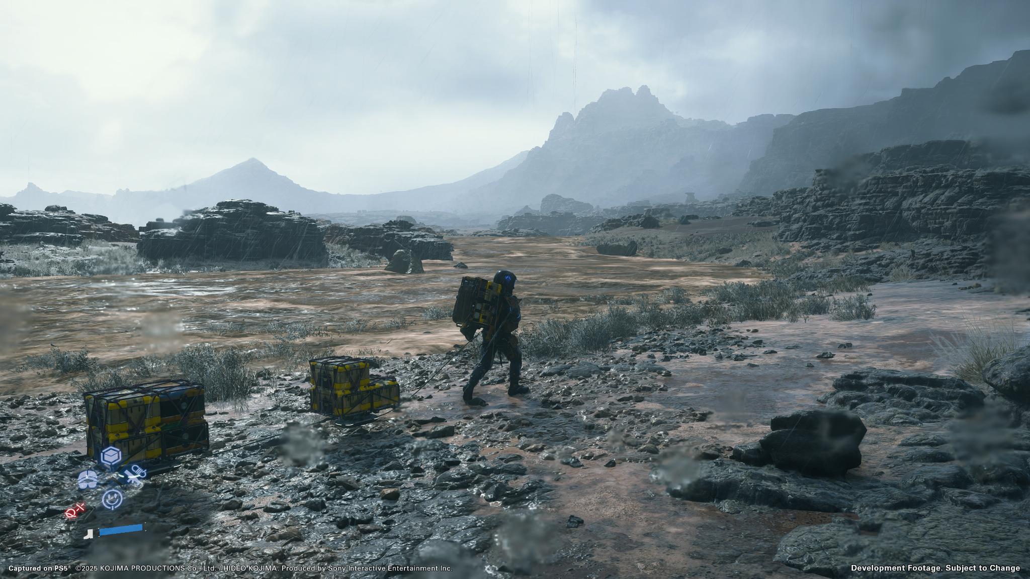 『DEATH STRANDING 2』小島秀夫監督＆制作チームインタビュー:『デススト2』開発秘話が語られる_016