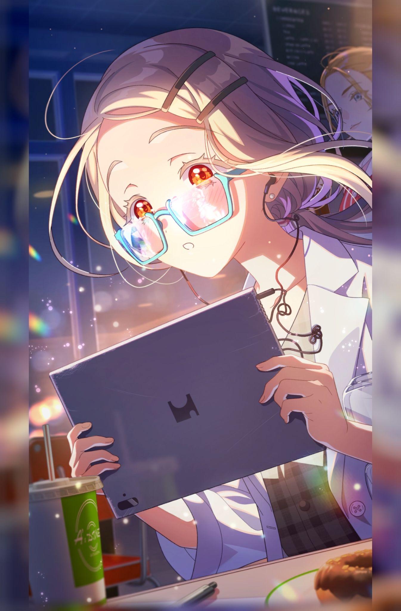 『学園アイドルマスター』1周年特別対談:元『アイマス』総合P坂上氏×『学マス』P小美野氏と振り返る、『学マス』誕生秘話_017