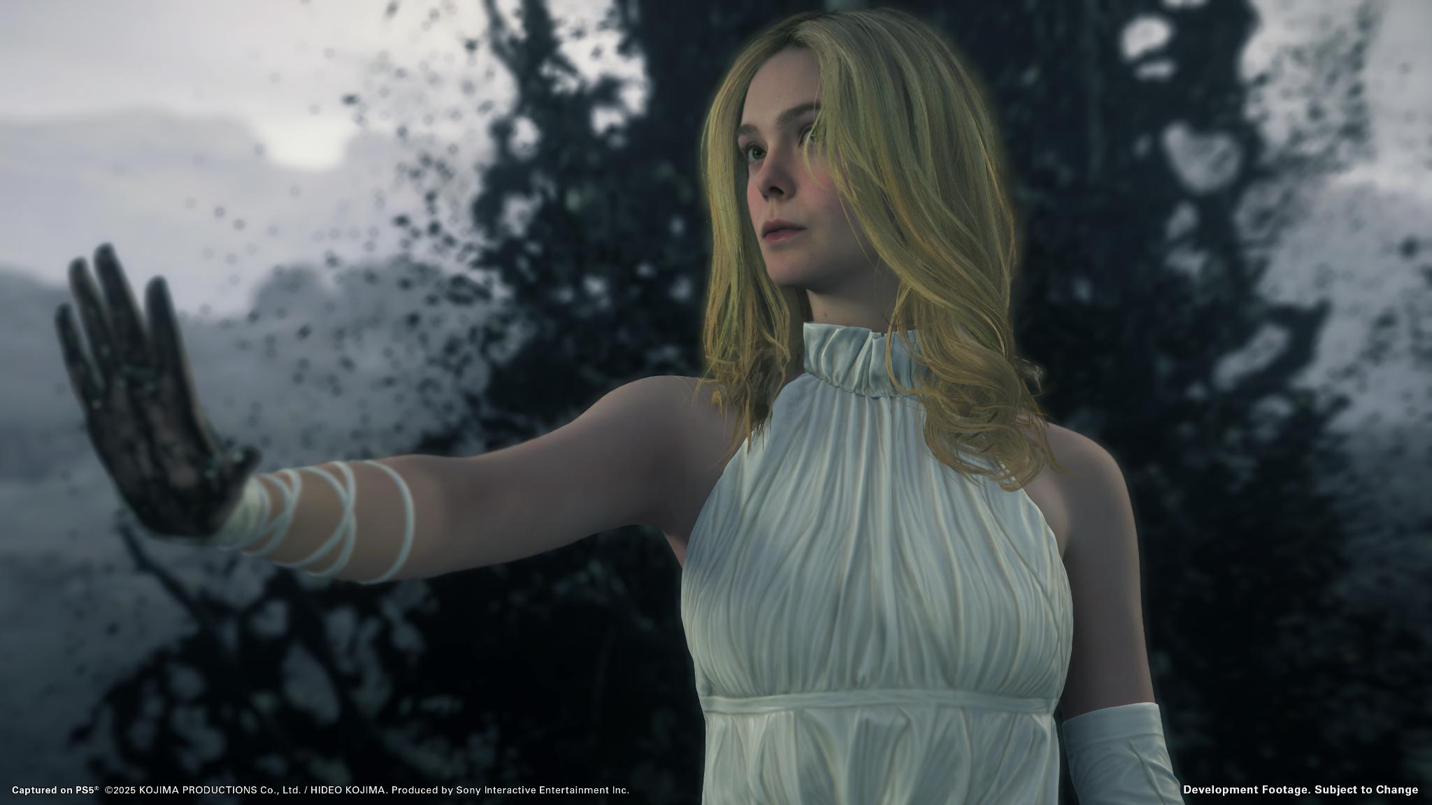 『DEATH STRANDING 2』小島秀夫監督＆制作チームインタビュー:『デススト2』開発秘話が語られる_018