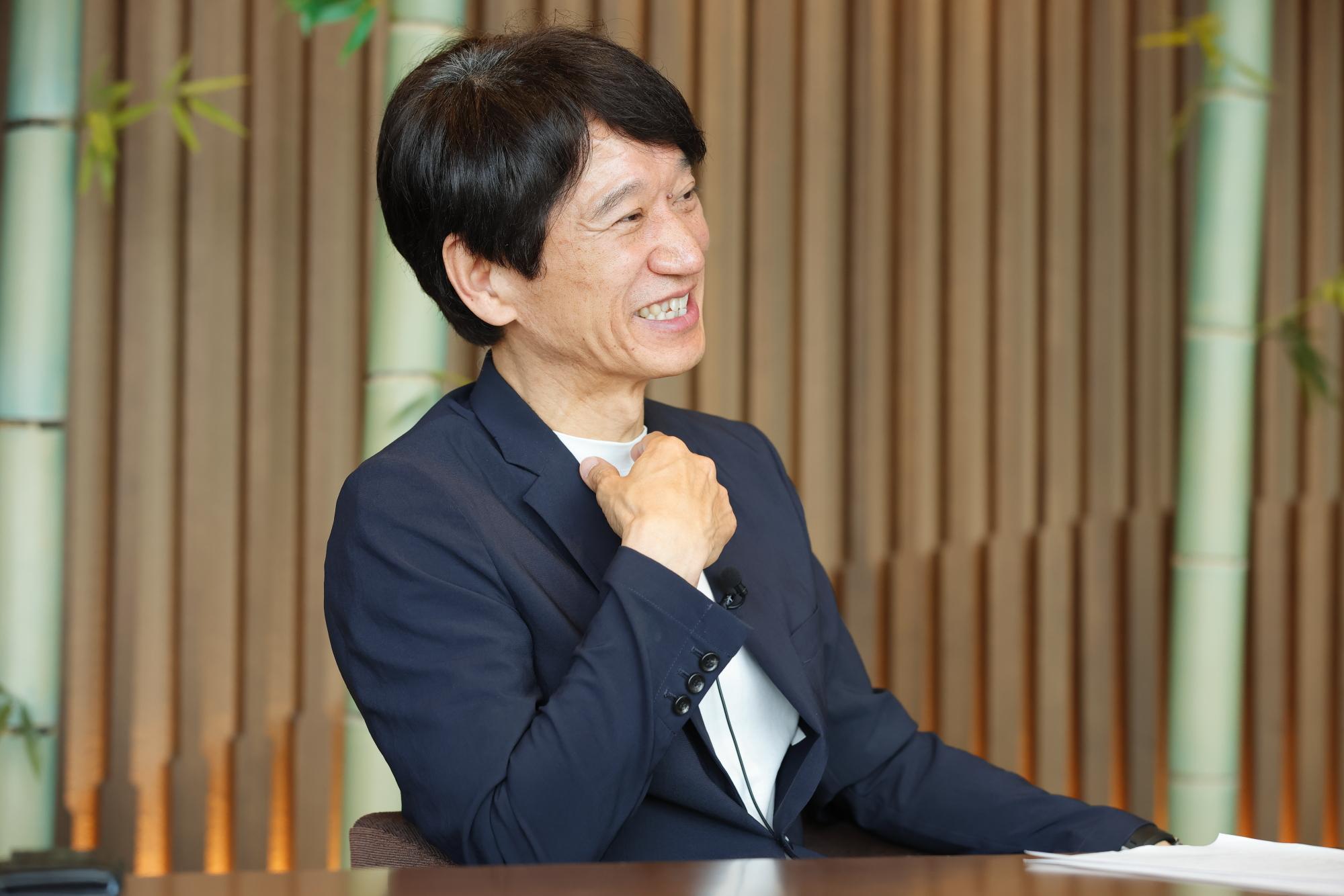 『学園アイドルマスター』1周年特別対談:元『アイマス』総合P坂上氏×『学マス』P小美野氏と振り返る、『学マス』誕生秘話_024