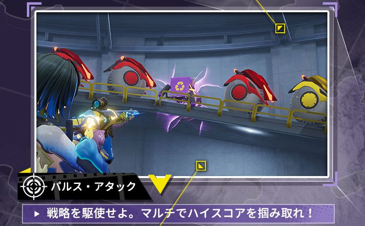 『スノウブレイク: 禁域降臨』アップデート「迫る真実へ」配信開始。美少女キャラを操作して戦う基本プレイ無料のTPS_011