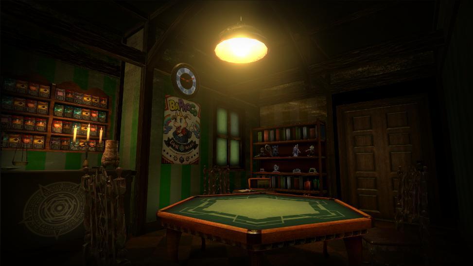 『ドカポン』スティングの新作ゲーム『ヴィラクタル』体験版が配信開始_006