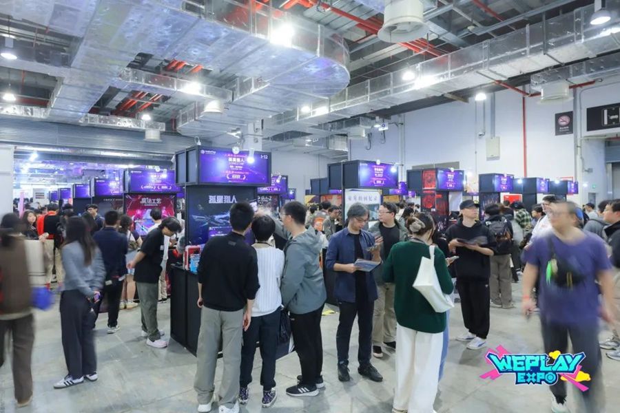 世界中のインディーゲームが集まる中国の大規模イベント「indiePlay」本日よりエントリー受付開始_001