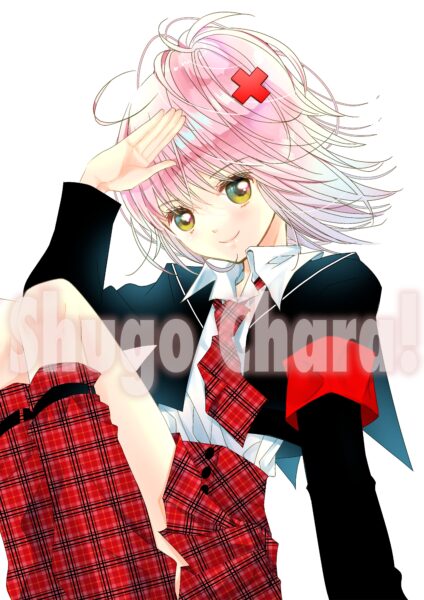 『しゅごキャラ！』『ローゼンメイデン』などを手掛けたPEACH-PITのデビュー25周年特別展が開催決定_001