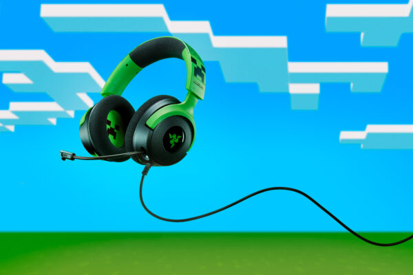 『Minecraft』デザインのゲーミングデバイス予約開始。Razerとコラボ_005