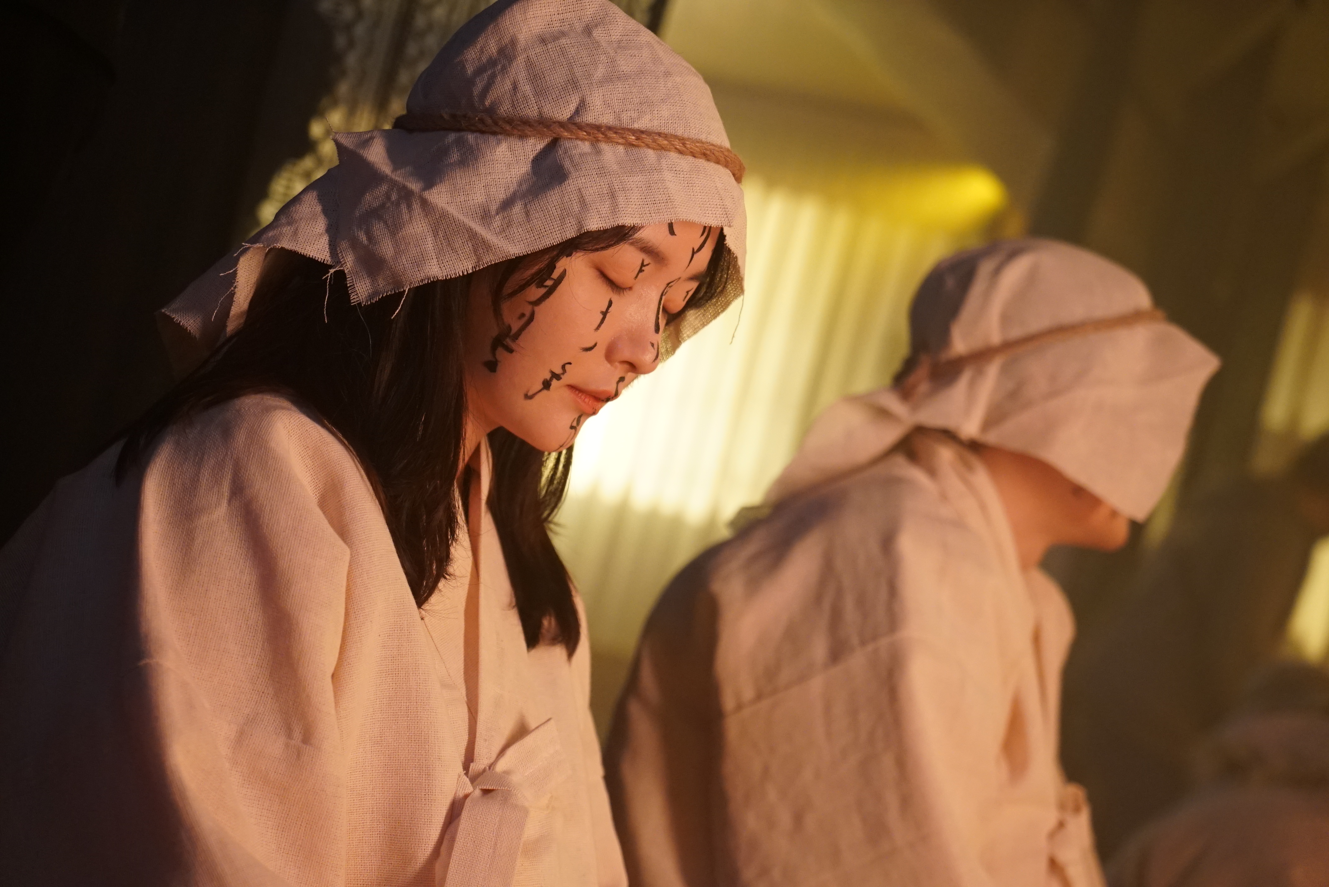 『呪儀 BODY PARTS』が6月27日に日本で公開。韓国産の儀式ホラー映画_005