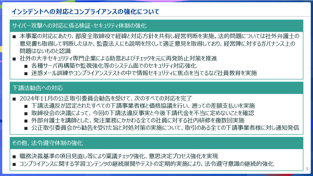 KADOKAWA、2025年3月期通期決算を発表_003