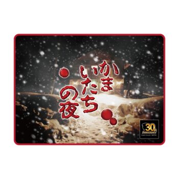 『かまいたちの夜』シリーズ30周年記念のポップアップショップが6月18日から開催決定_009