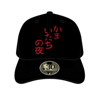 『かまいたちの夜』シリーズ30周年記念のポップアップショップが6月18日から開催決定_006