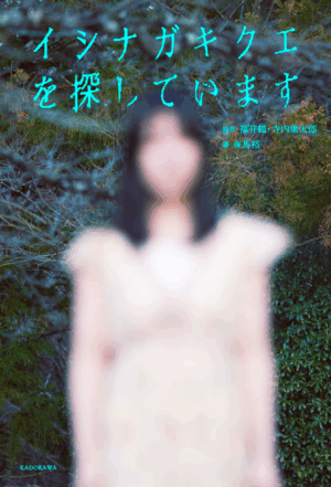 『イシナガキクエを探しています』小説版が7月16日に発売決定。「不気味」「怖い」と話題になったテレ東の番組を書籍化_003