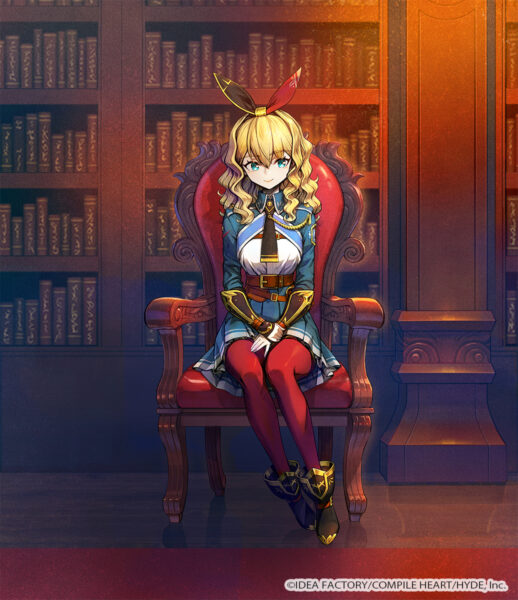 『魔法司書アリアナ ～七英傑の書～』8月21日に発売決定。にじさんじ・周央サンゴが主演声優の2DアクションRPG_007