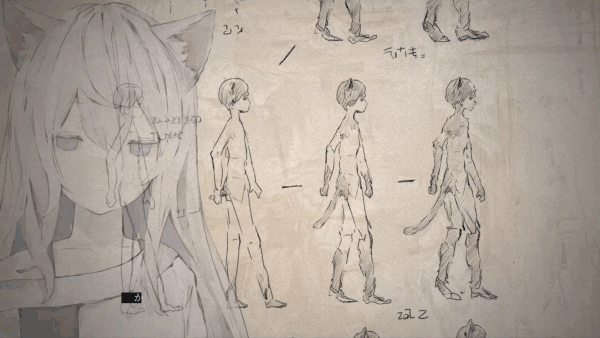 『アニマロイドガール』中国最大規模の同人イベント「COMICUP 31 （魔都同人祭）」に出展_026
