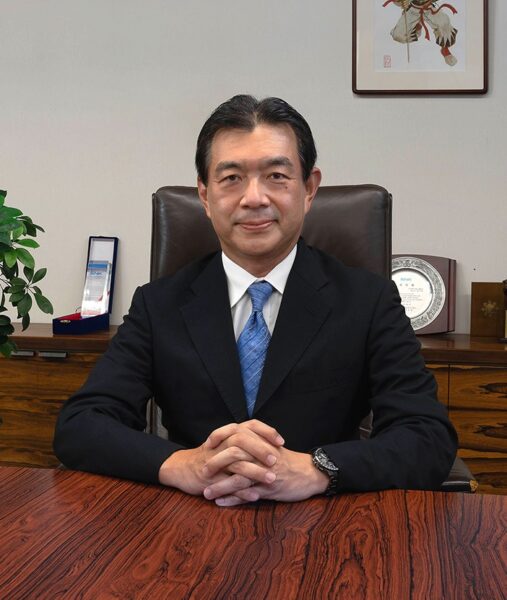 株式会社SNKの松原健二氏が代表取締役社長職を離れると発表_001