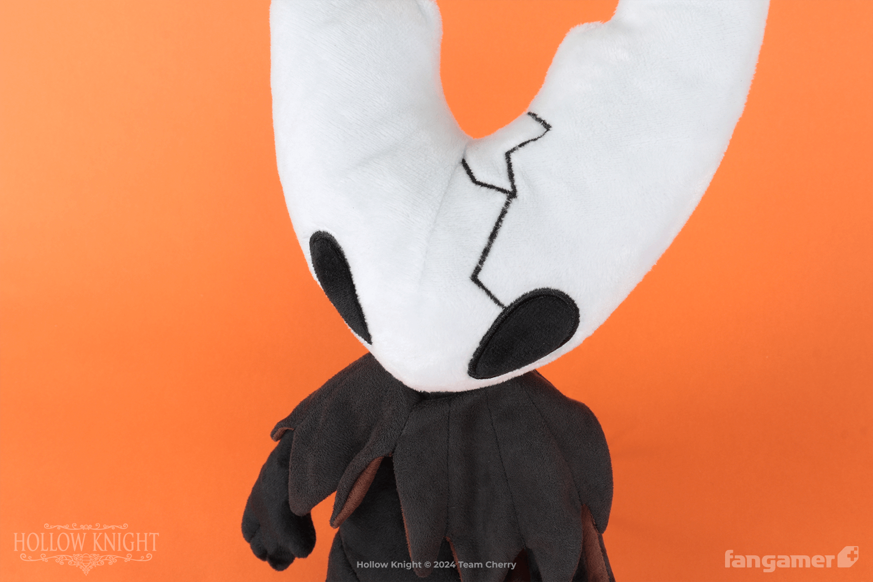 『ホロウナイト』のぬいぐるみやピンバッジなどがFangamer Japan公式ストアにて販売開始_007