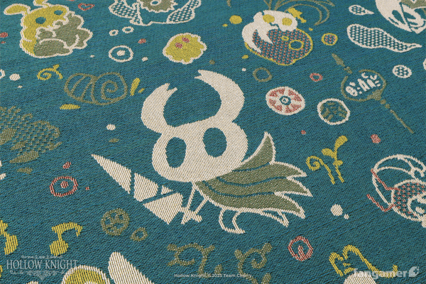 『ホロウナイト』のぬいぐるみやピンバッジなどがFangamer Japan公式ストアにて販売開始_020