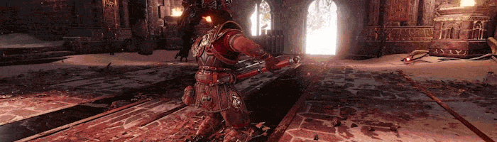 『Blades of Fire』体験版が5月15日より配信へ。超本格的に「武器」の鍛冶ができるアクションゲーム_003