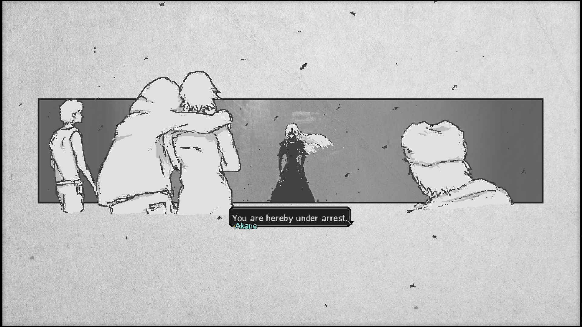 『アーティスインパクト』Steam版が8月7日（木）にリリース決定。美麗なドットで描かれた終末世界を旅するRPG_005