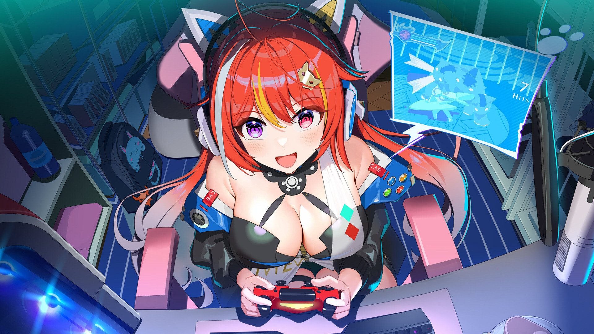 『ゴッドソウル ~覚醒反逆の魂~』がSteamで早期アクセス開始。テキストは驚異の50万文字超え_001
