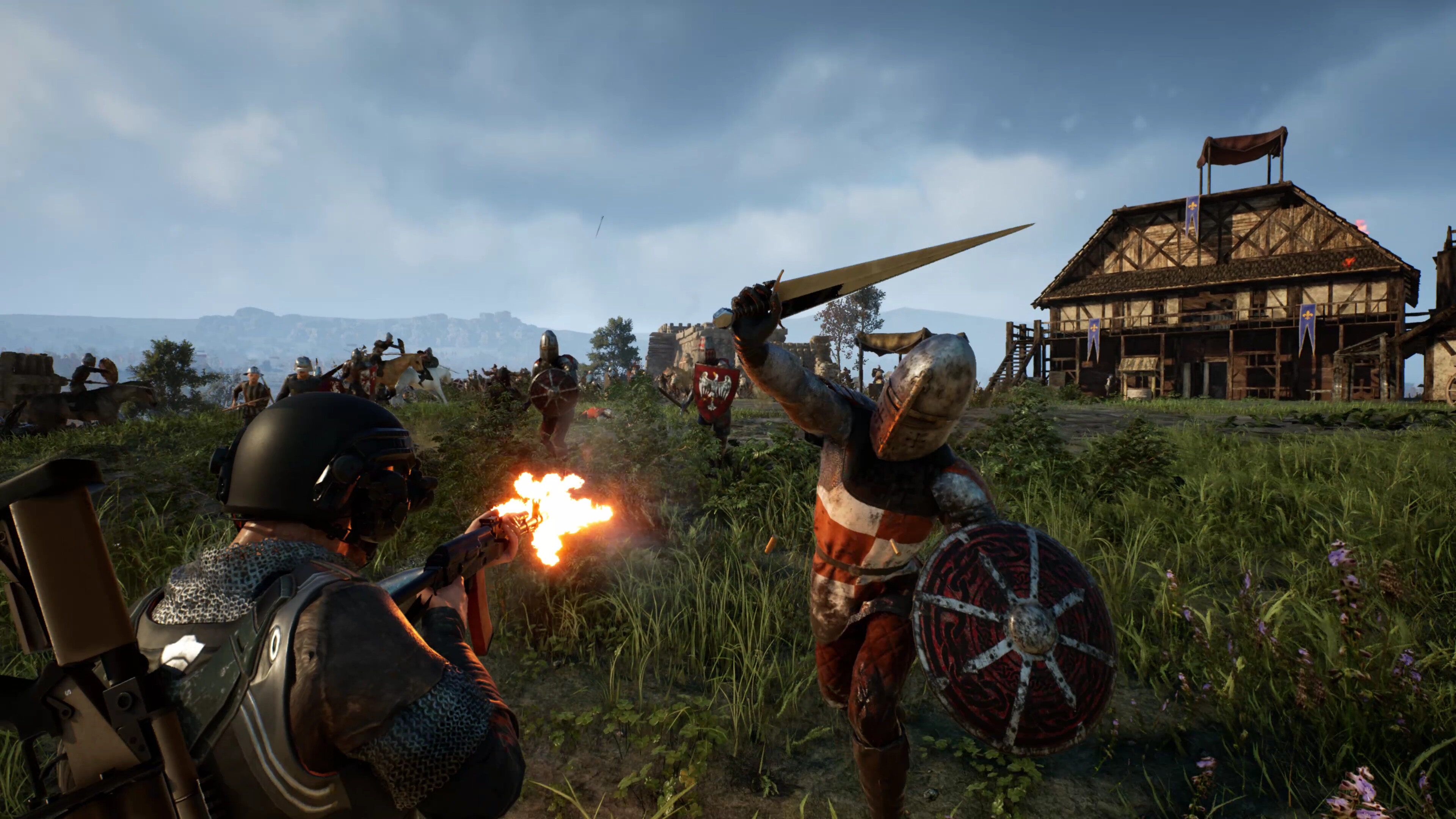 『Kingmakers』早期アクセス開始日が10月9日に決定_001