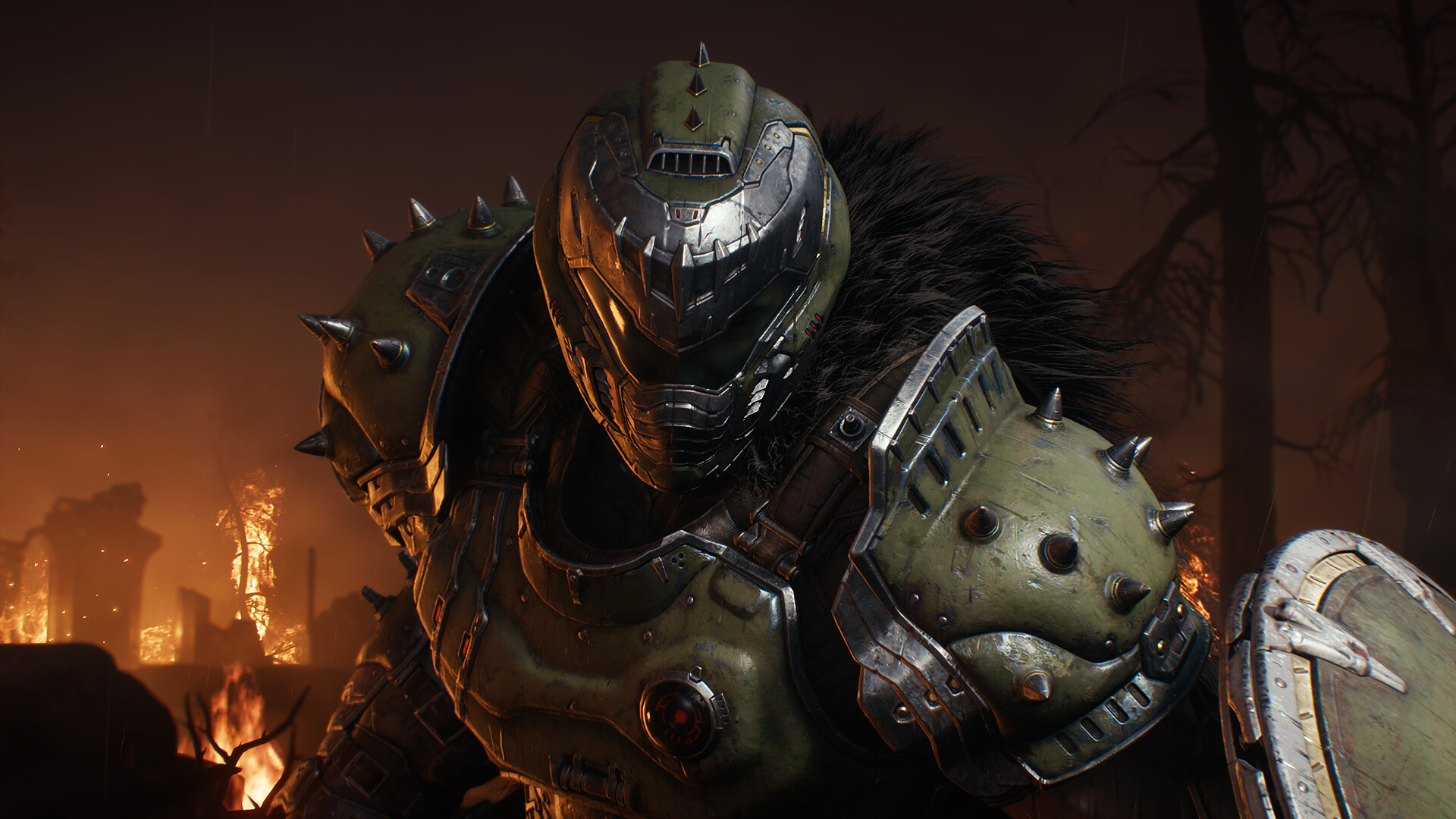 『DOOM: The Dark Ages』海外メタスコア「85点」を獲得_002