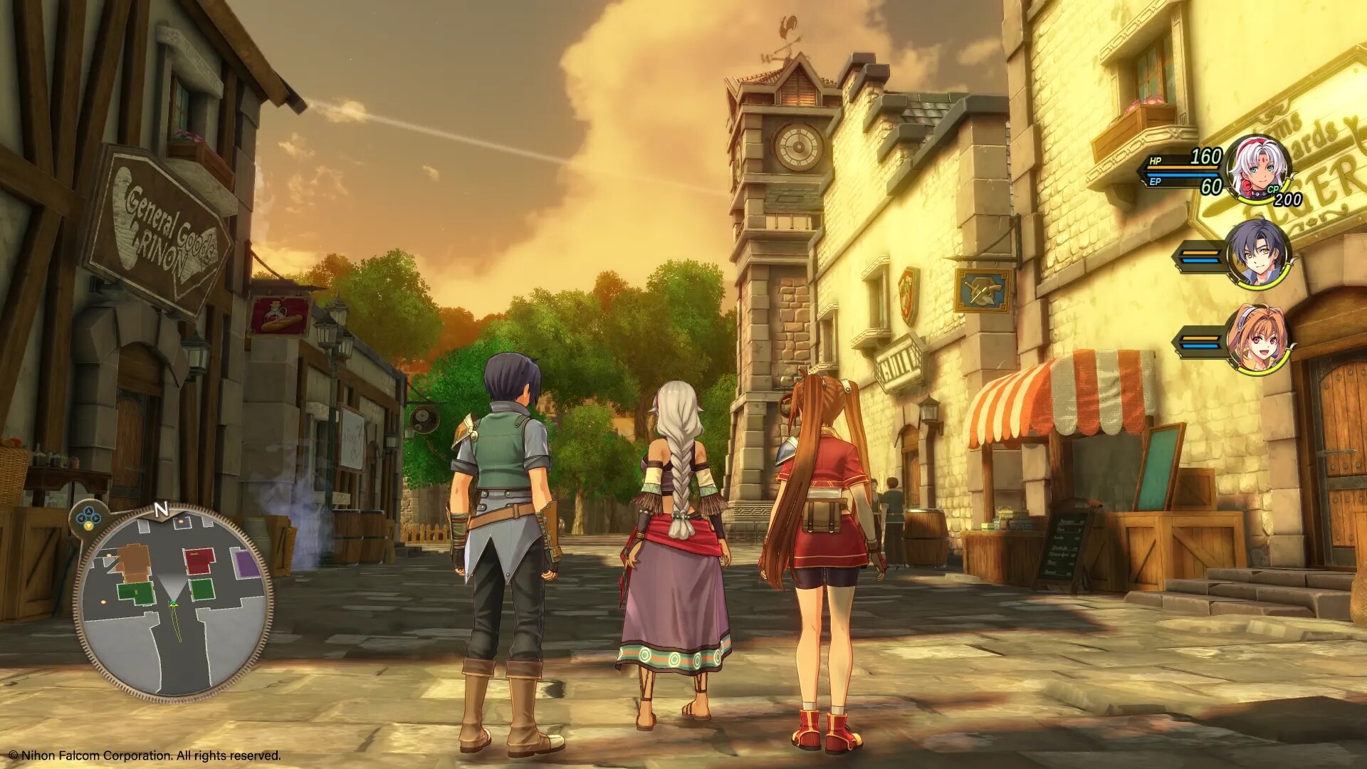 『空の軌跡 the 1st』9月19日に発売決定_002