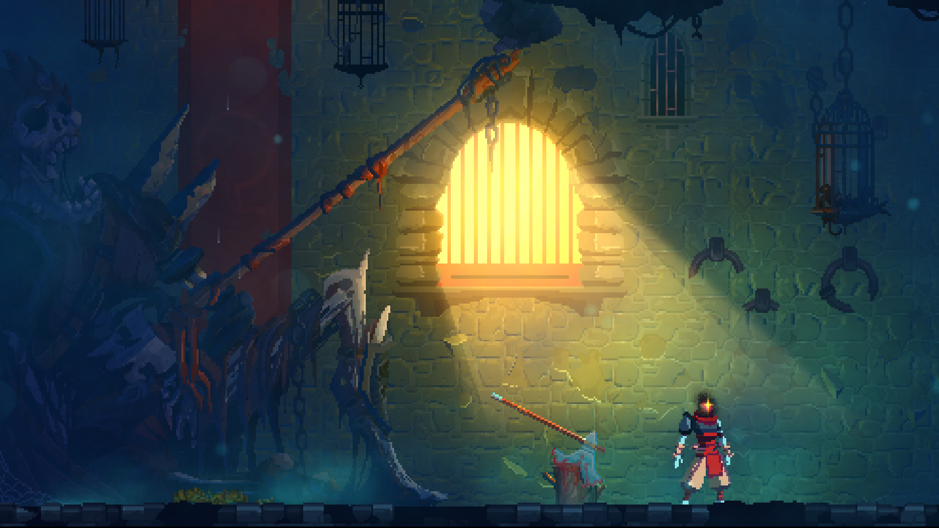 『Dead Cells』の50%オフセールがSteam、マイニンテンドーストアで開催中_003
