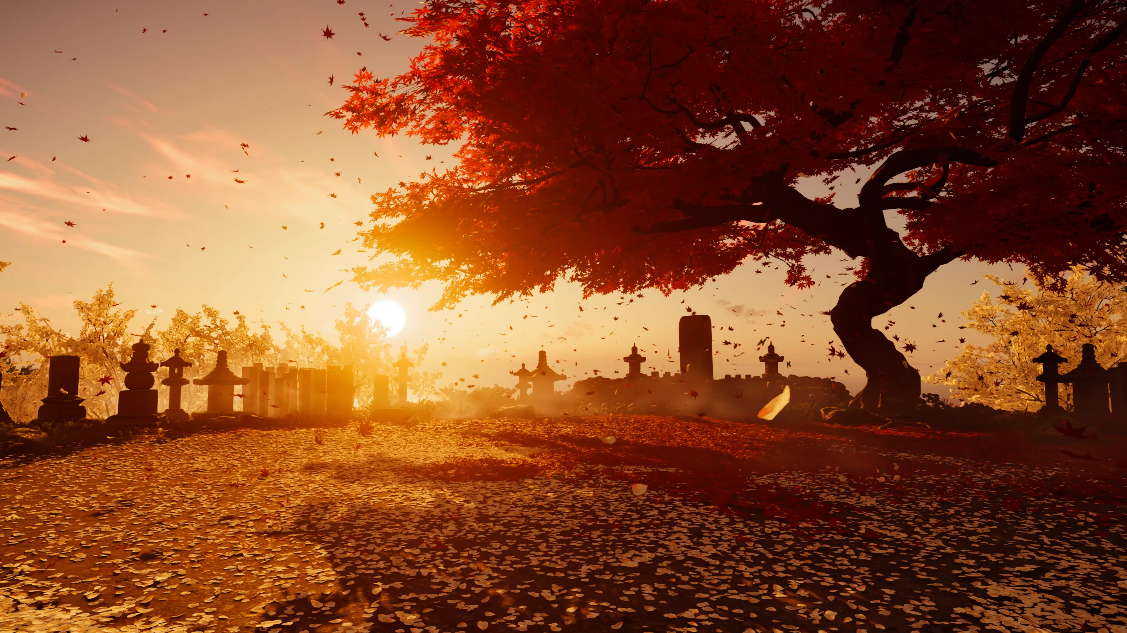 『Ghost of Tsushima（ゴースト・オブ・ツシマ）』PS5版が50%オフの半額セール中_004