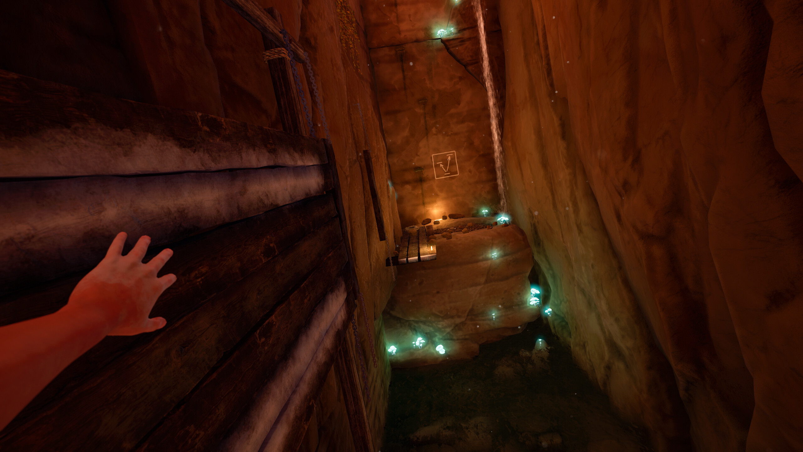 『CLIMB IT!』の体験版が配信開始。この身ひとつで崖を登るクライミングアクションゲーム_002