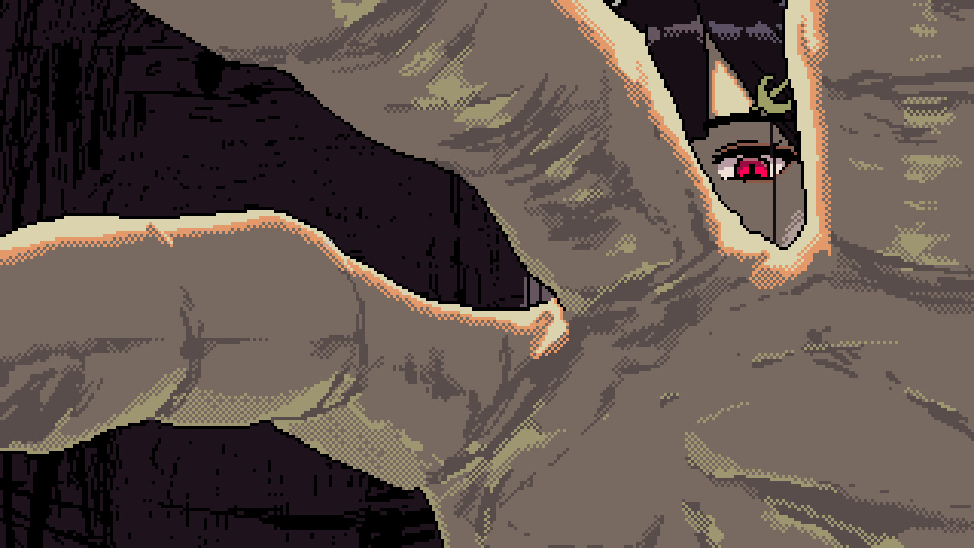 『SAEKO: Giantess Dating Sim』がついに発売。巨大少女に飼われるアドベンチャーゲーム
_003