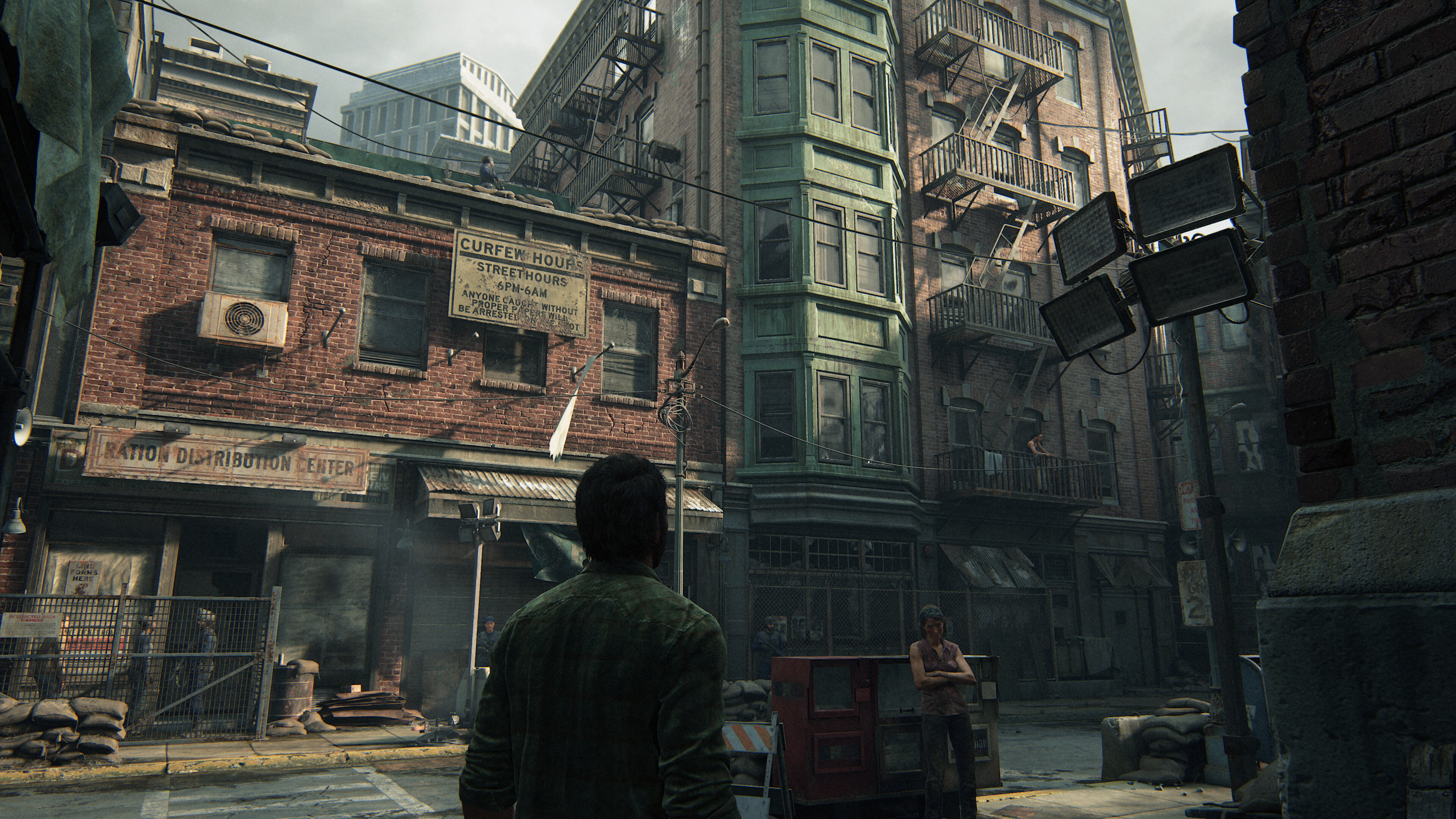 『The Last of Us Part I』がSteamにて50%オフのセール中。高評価の『ラスアス』リメイク作品_001