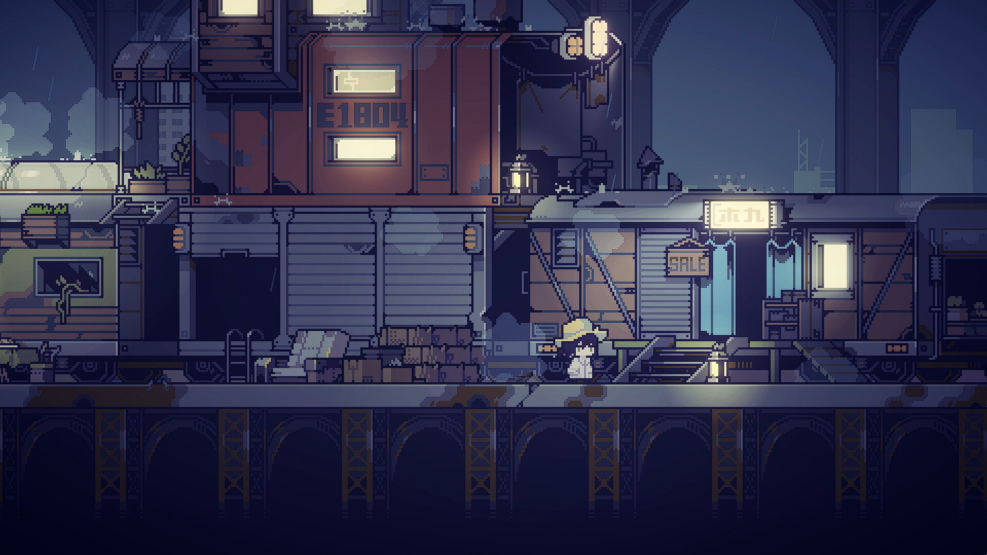 農業シミュレーション『Doloc Town』がSteamで早期アクセス開始_003