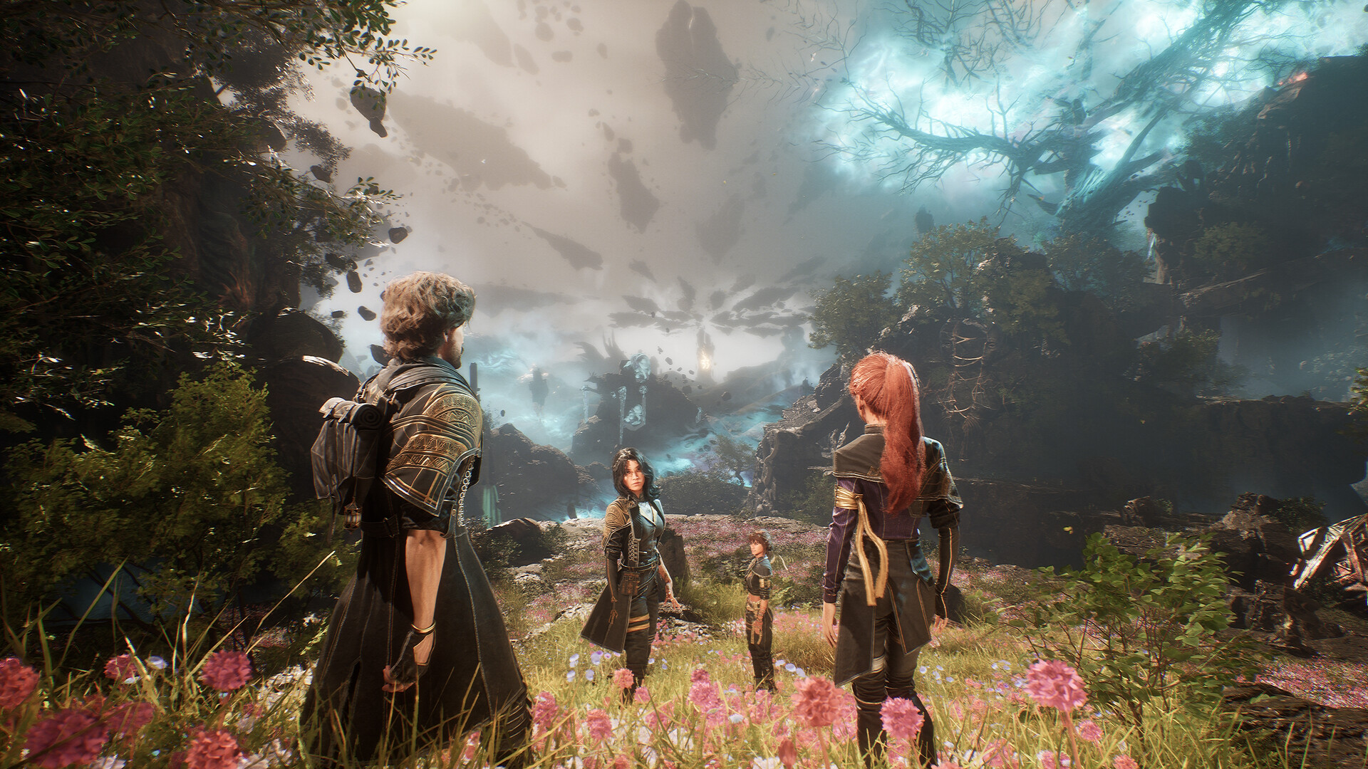 『エクスペディション33』次回作の構想が始まっていると海外メディアに開発元が明かす_002