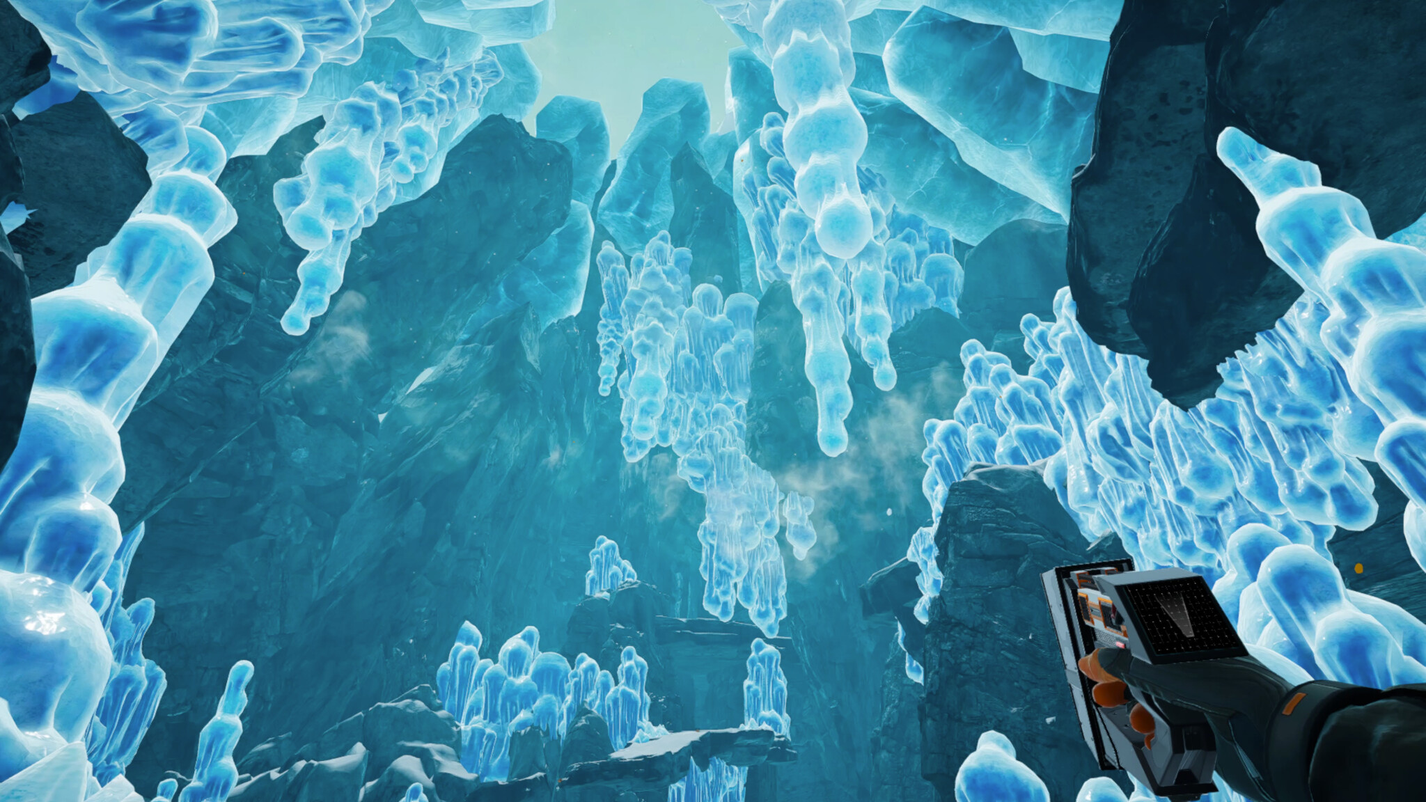 『The Planet Crafter』45%オフセールで「1540円」に。最大10人マルチプレイの“惑星開拓”クラフトゲーム_005