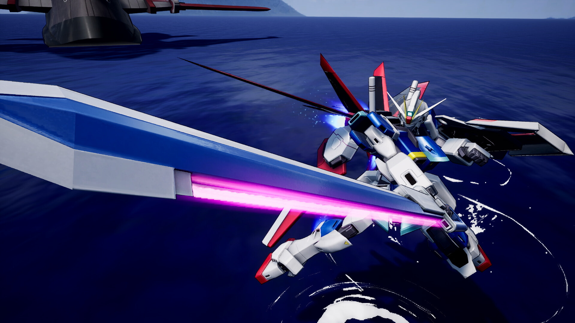 『機動戦士ガンダムSEED BATTLE DESTINY]』リマスター版発売。Nintendo SwitchとPC(Steam)_001
