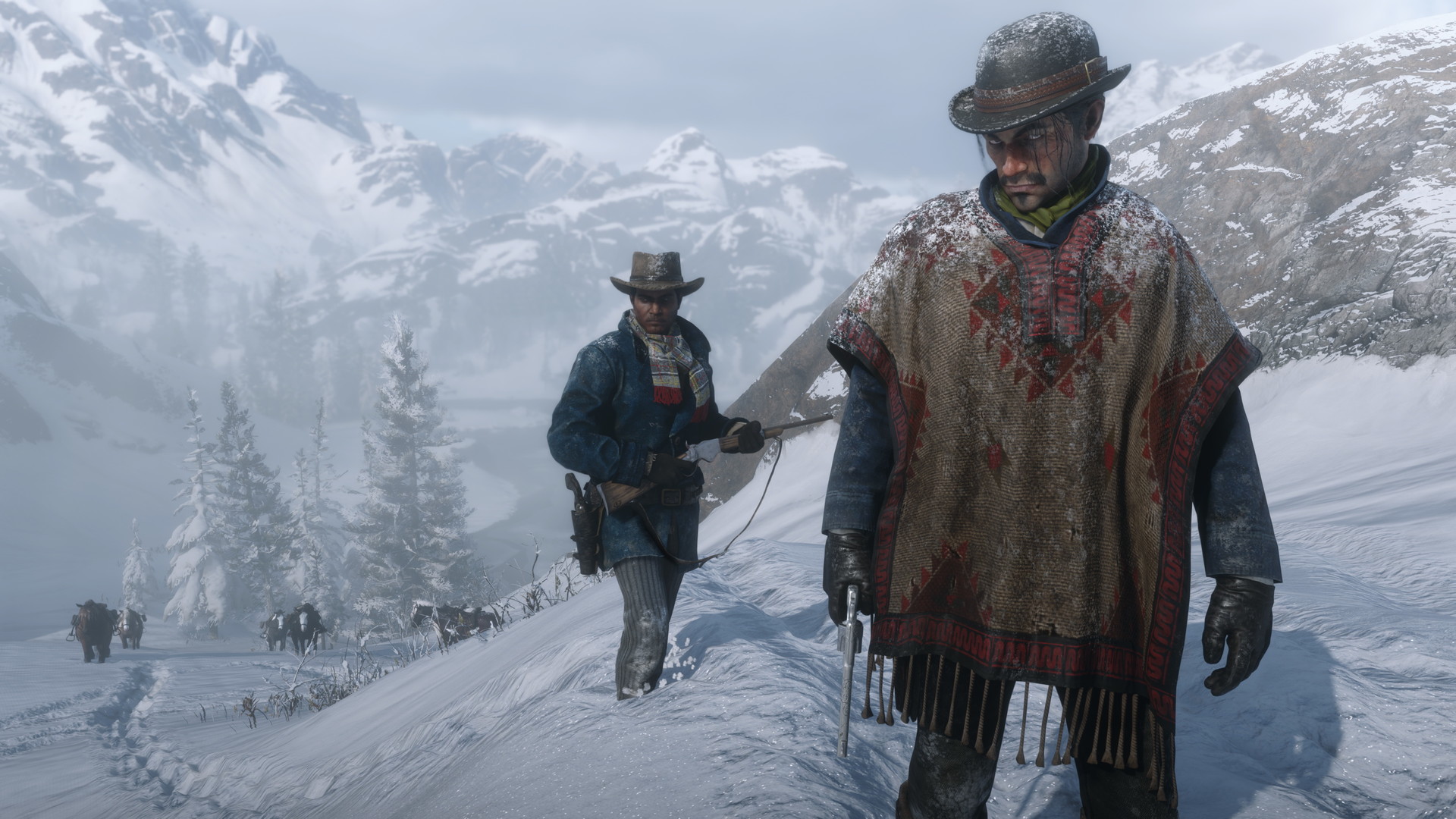『レッド・デッド・リデンプション2』を75%オフの2154円で購入できるお得なセールが開催
_001