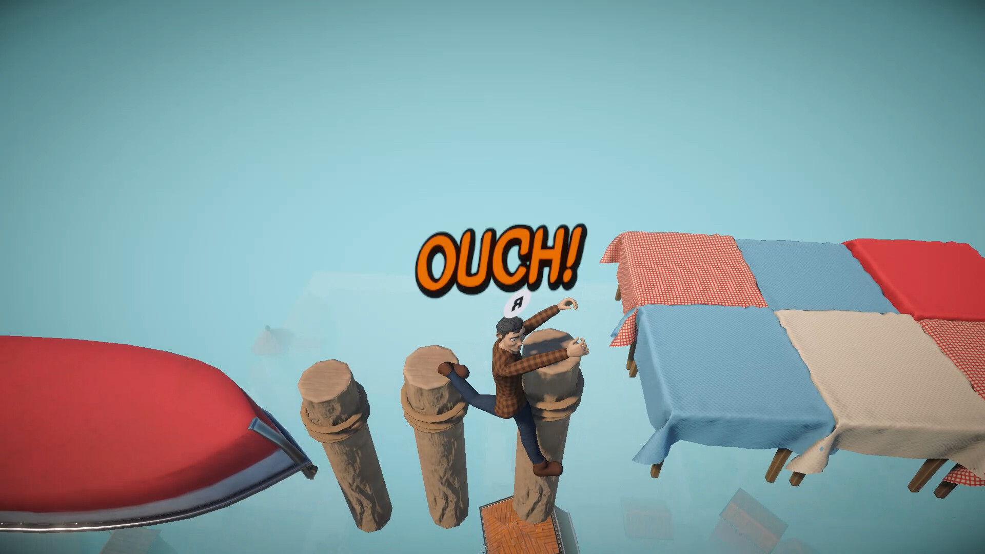 『Puppet Team』がSteamで無料リリース。ふたりで1体のパペットを操作する協力ゲーム_002